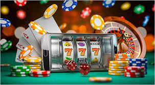 Casino Tặng 88K Khuyến Mãi Đặc Biệt Bonus Chào Mừng 2025